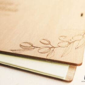 Libro de firmas