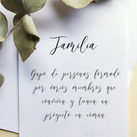 Familia