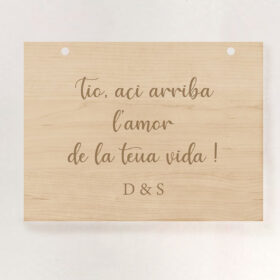 Tios/as
